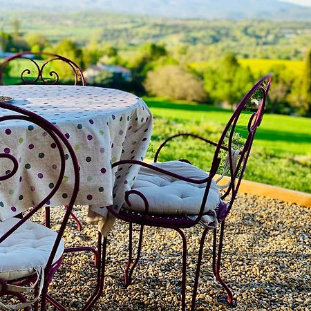 La Magnanerie En Provence Villa Niozelles Luaran gambar