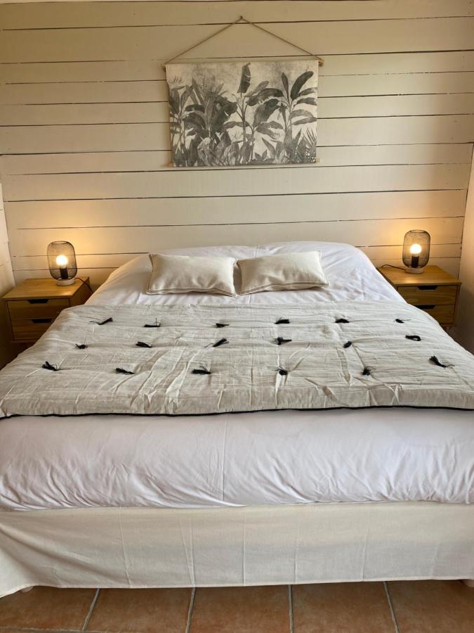 La Magnanerie En Provence Villa Niozelles Luaran gambar