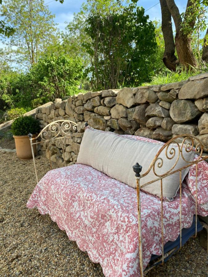 La Magnanerie En Provence Villa Niozelles Luaran gambar