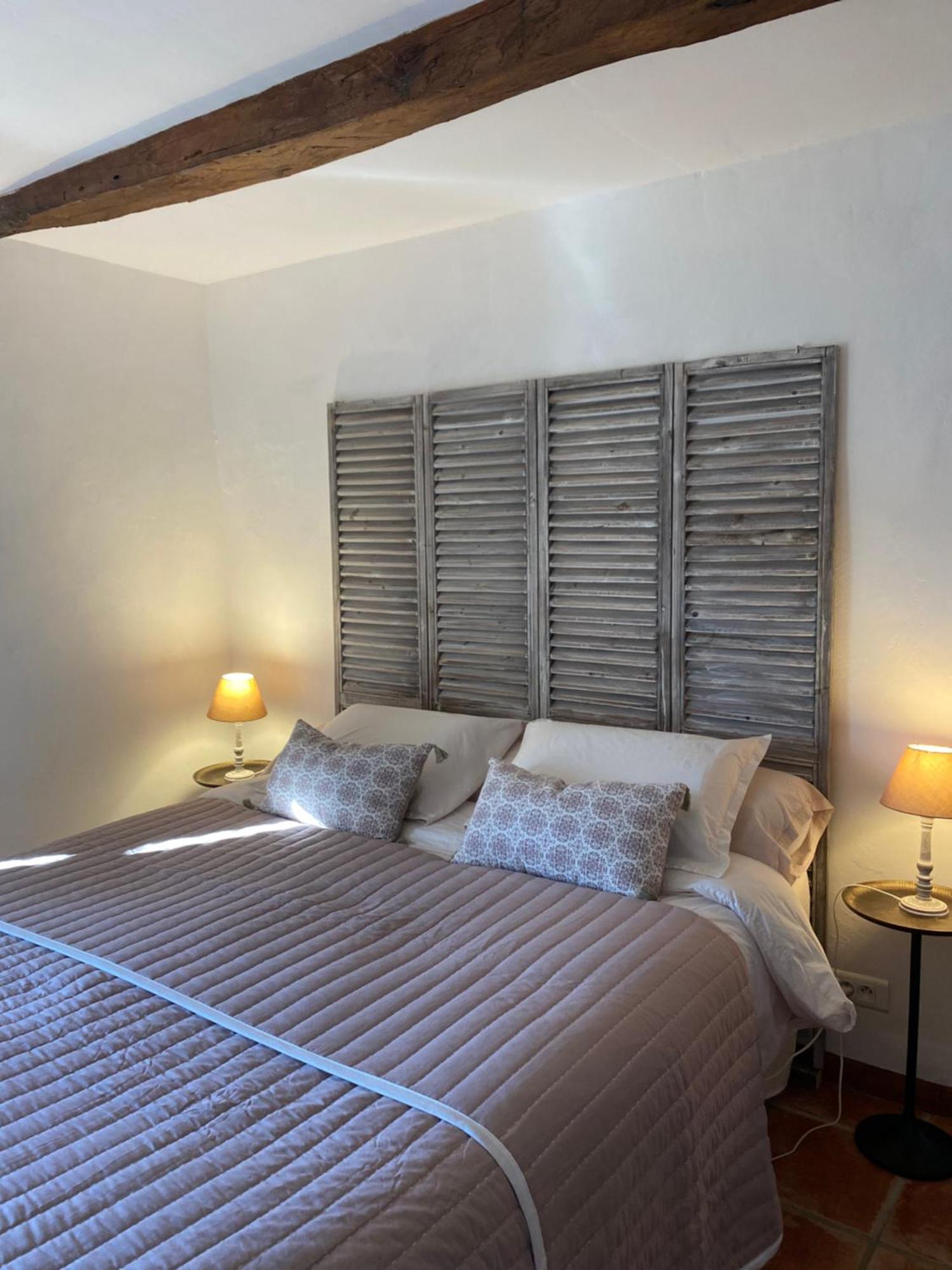 La Magnanerie En Provence Villa Niozelles Luaran gambar