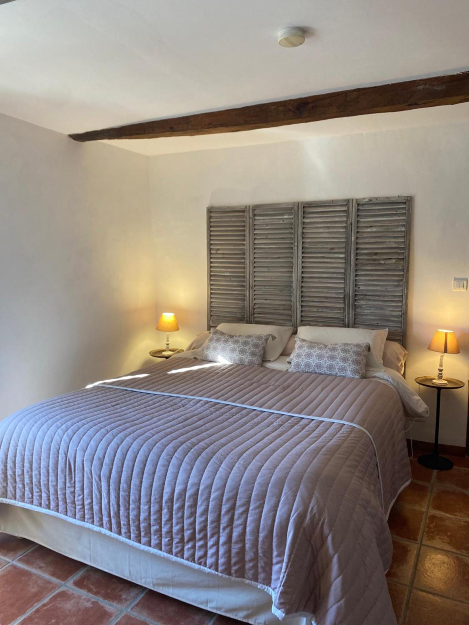 La Magnanerie En Provence Villa Niozelles Luaran gambar