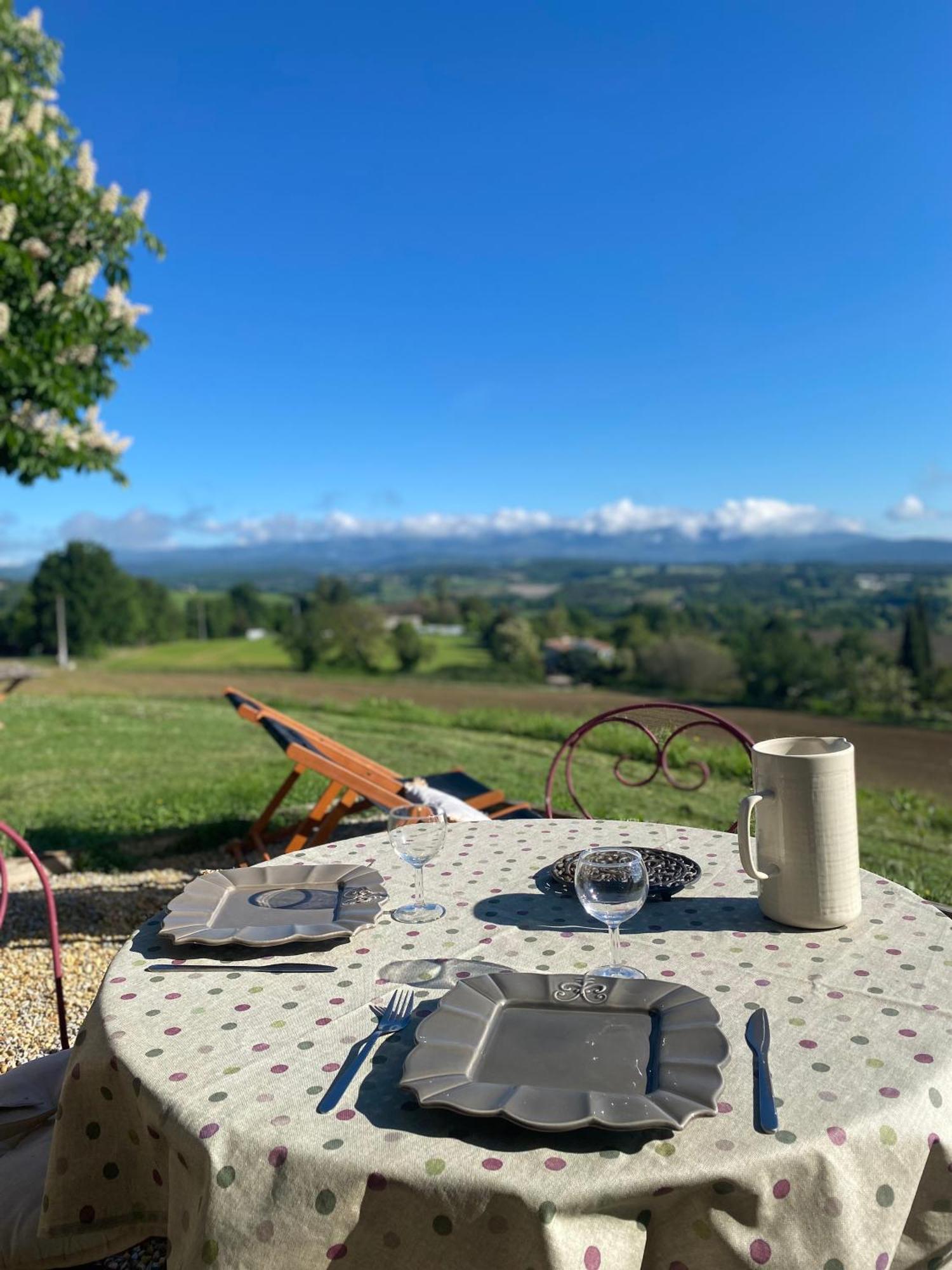 La Magnanerie En Provence Villa Niozelles Luaran gambar