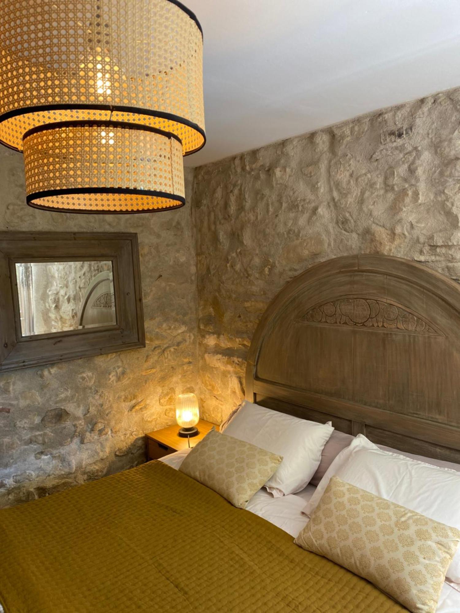 La Magnanerie En Provence Villa Niozelles Luaran gambar